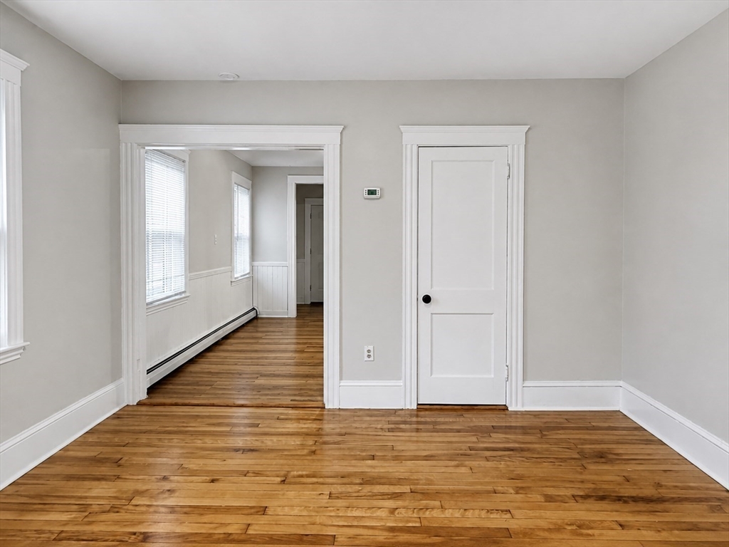 Residential Lease in Peabody 5
