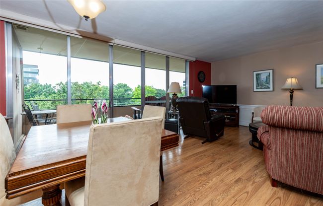 UNIT-604 - 3663 Grand Ave, Condo with 2 bedrooms, 2 bathrooms and null parking in Des Moines IA | Image 10