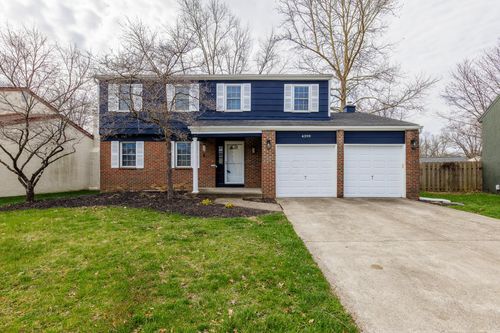 4399 Scissortail Loop, Westerville, OH, 43081-3721 | Card Image