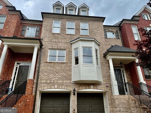 11-1421 Montclair Court Se, Smyrna, GA, 30080 | Card Image
