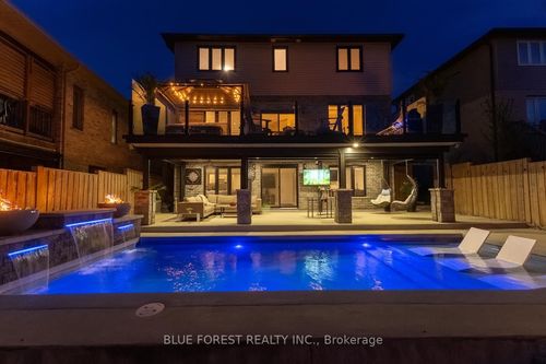 2529 Seven Oaks Ridge, London, ON, N6M0E6 | Card Image