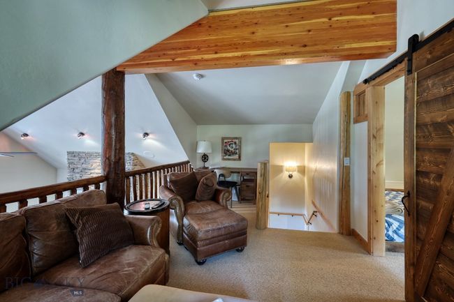 1 Hidden Trail Ln, House other with 4 bedrooms, 5 bathrooms and null parking in Big Sky MT | Image 18