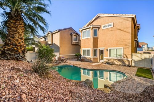 1341 Robbers Roost Ave, Henderson, NV, 89012-5983 | Card Image