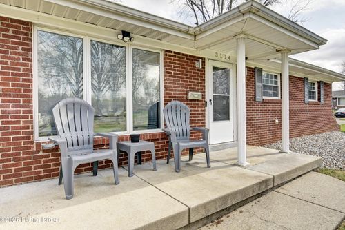 3114 Sudbury Ln, Louisville, KY, 40220-2755 | Card Image