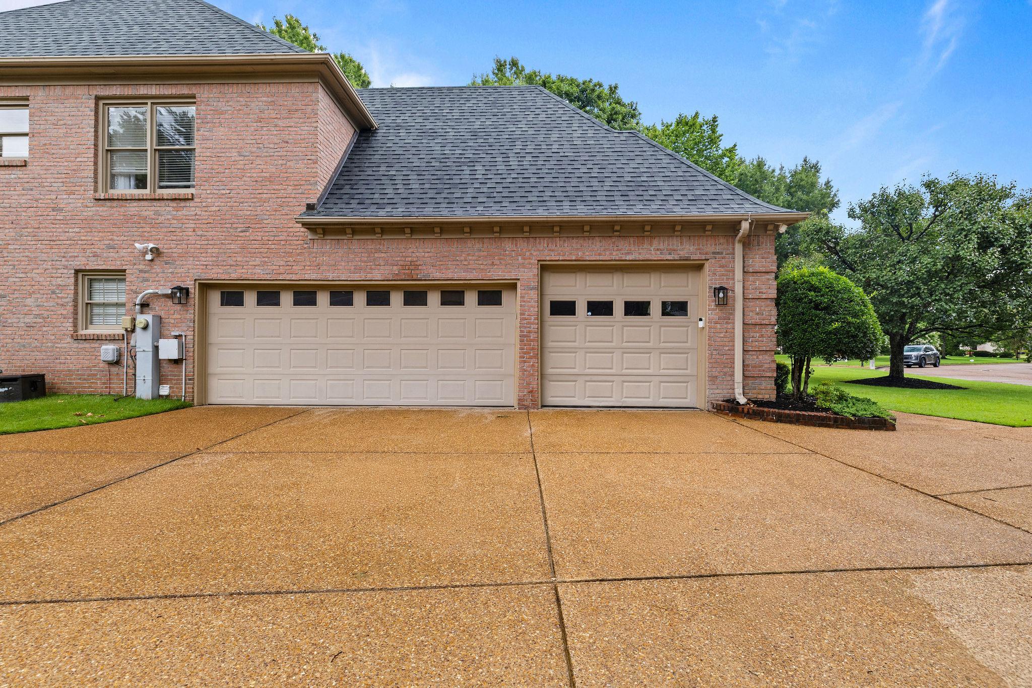 Residential in Germantown 3