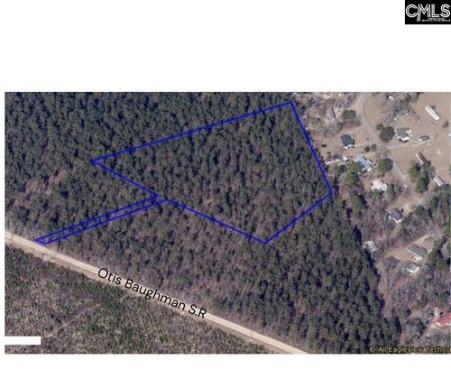 06 Otis Baughman Sr Rd, Wagener, SC, 29164 | Card Image