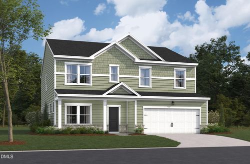 1312 Kubek Way, Raleigh, NC, 27616-7242 | Card Image