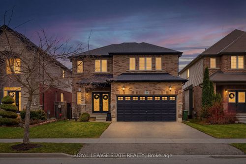 23 Garinger Crescent, Hamilton, ON, L0R1C0 | Card Image