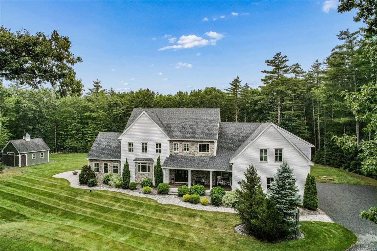 Residential in Amherst 3