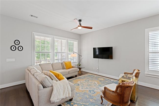 252 Thomas Green Blvd, Townhouse with 3 bedrooms, 3 bathrooms and null parking in Clemson SC | Image 8