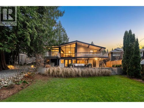 4777 Mapleridge Dr, North Vancouver, BC, V7R3T6 | Card Image