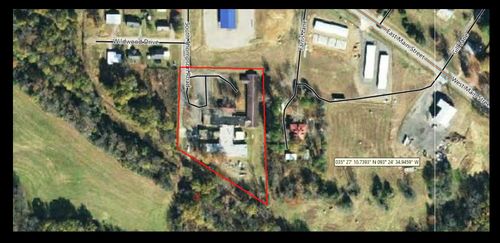 300 S Thompson Rd, Lamar, AR, 72846-9423 | Card Image