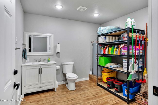 1119 Elm Dr, House other with 4 bedrooms, 2 bathrooms and null parking in St. Maries ID | Image 40