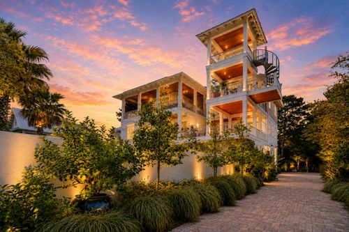 207 Betty St, Santa Rosa Beach, FL, 32459-4463 | Card Image