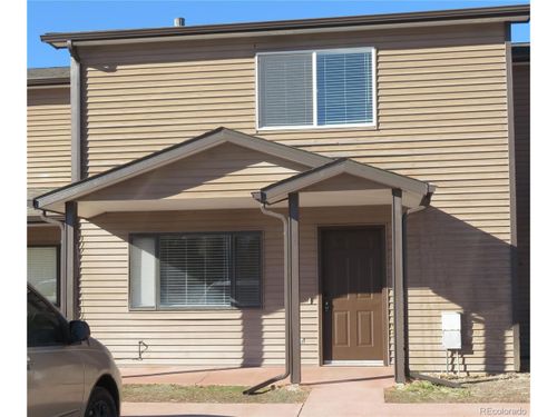 473 N Banner St, Elizabeth, CO, 80107-7331 | Card Image