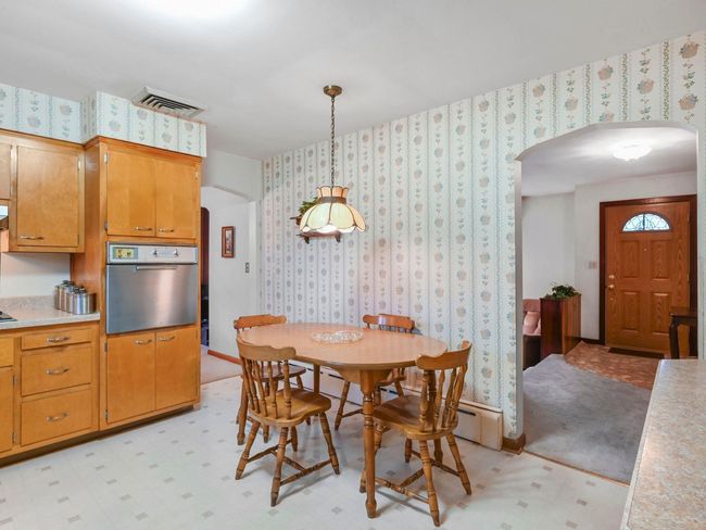 View of dining room | Image 17