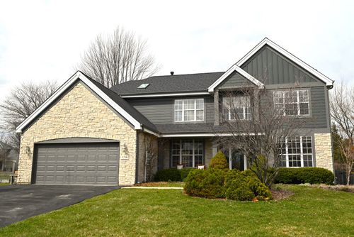 1216 William Dr, Lake Zurich, IL, 60047-2712 | Card Image