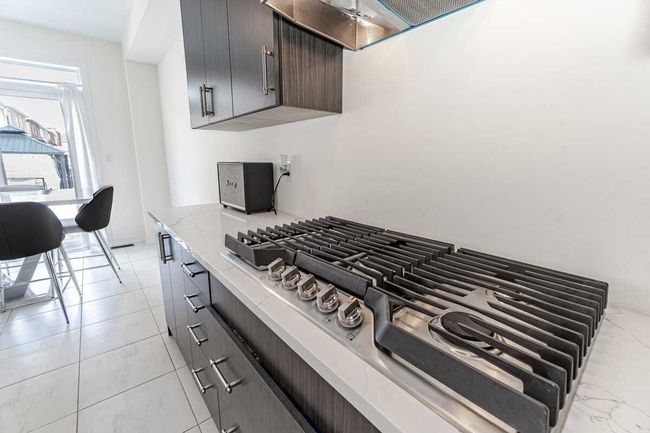 4 Zeus Gate, House other with 4 bedrooms, 4 bathrooms and 4 parking in Brampton ON | Image 12