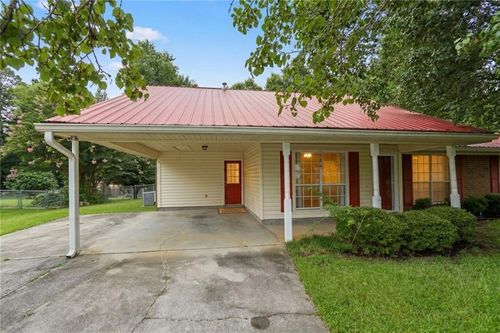 28 Frances Dr Nw, Rome, GA, 30165-1080 | Card Image