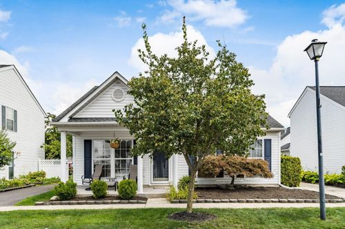 2384 Bloxom St, Grove City, OH, 43123-8482 | Card Image