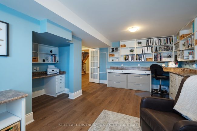 1044 Swiss Hts, House other with 4 bedrooms, 5 bathrooms and 4 parking in Oshawa ON | Image 30