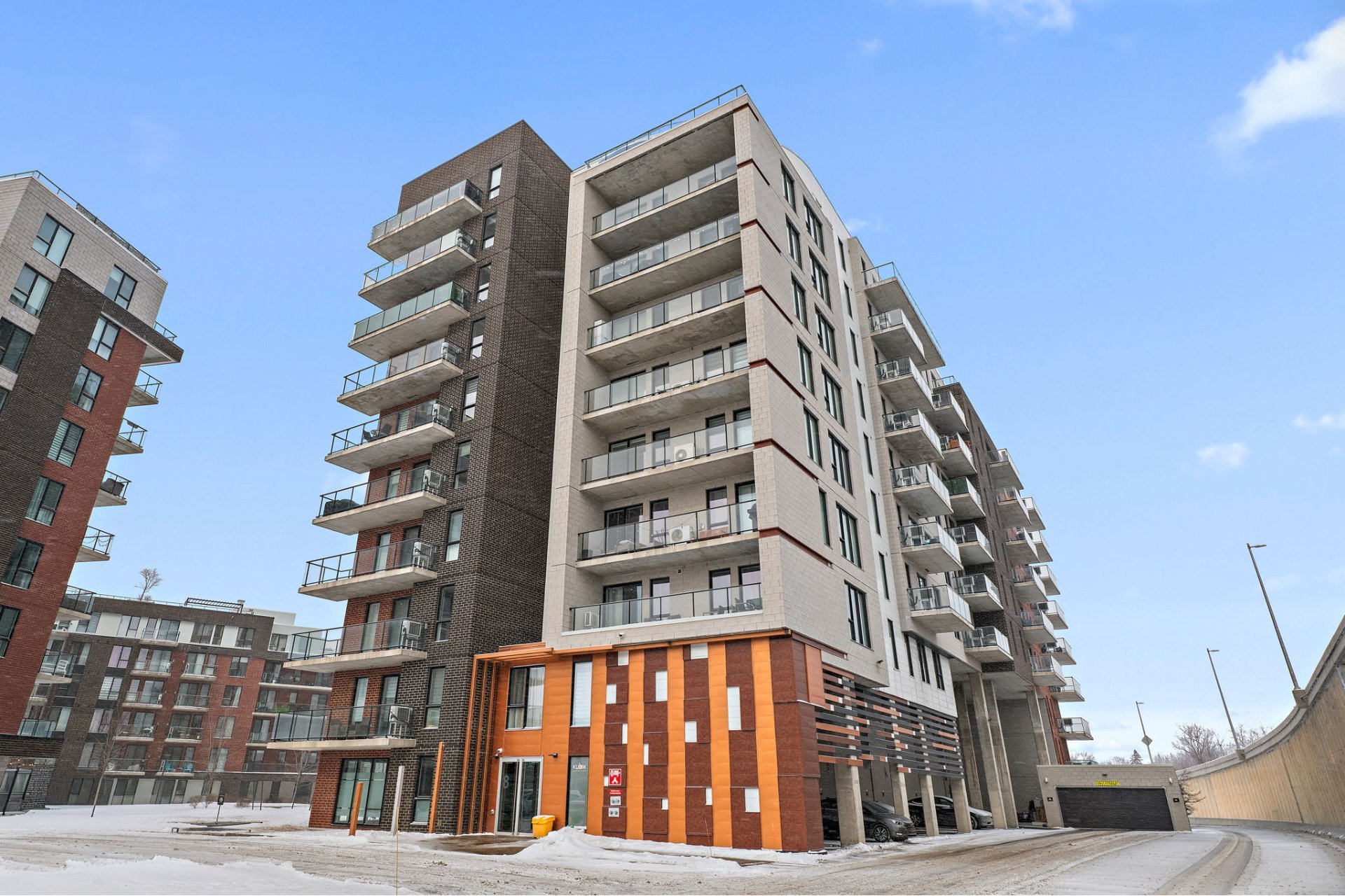 Residential Lease in Pointe-Claire 5