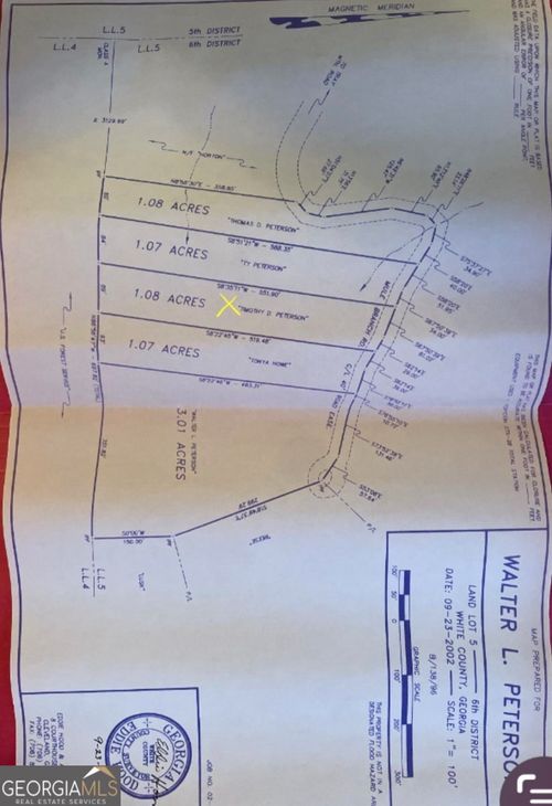 1.08 Mule Branch Rd, Helen, GA, 30545 | Card Image