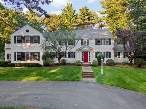 192 Prospect St, Hingham, MA, 02043-3440 | Card Image