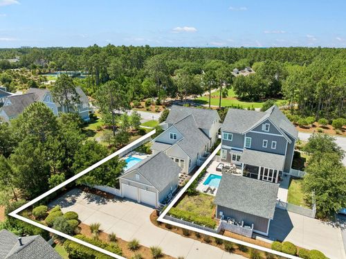 168 N Splash Dr, Inlet Beach, FL, 32461-9514 | Card Image