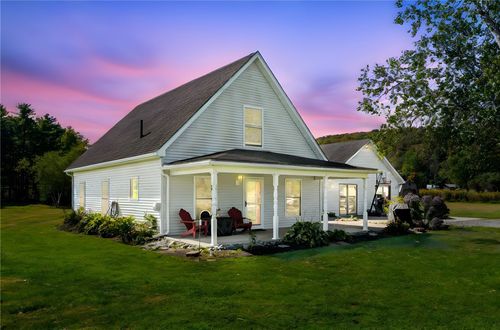 661 Straits Corners Rd, Candor, NY, 13743-1913 | Card Image