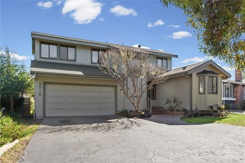 2918 Burton Dr, Cambria, CA, 93428-4002 | Card Image