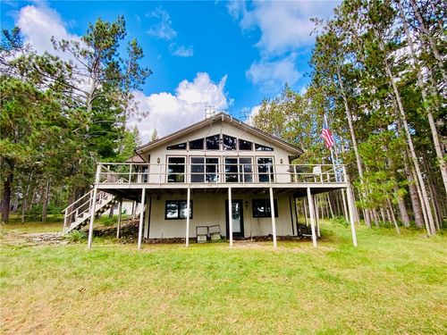 6352 E Pine Oak Rd, Gordon, WI, 54838-9205 | Card Image