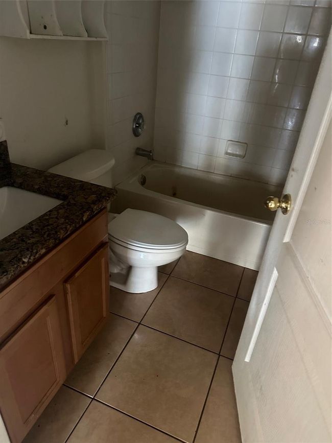 4732 Mapletree Loop, House other with 3 bedrooms, 2 bathrooms and null parking in WESLEY CHAPEL FL | Image 12