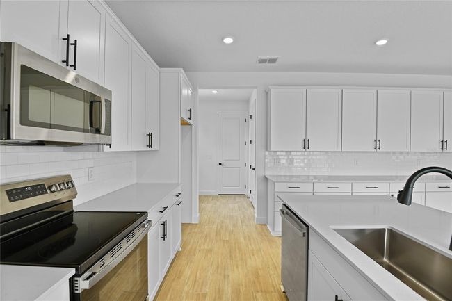 1035 Cloud Ridge Ct, House other with 5 bedrooms, 4 bathrooms and null parking in MOUNT DORA FL | Image 5