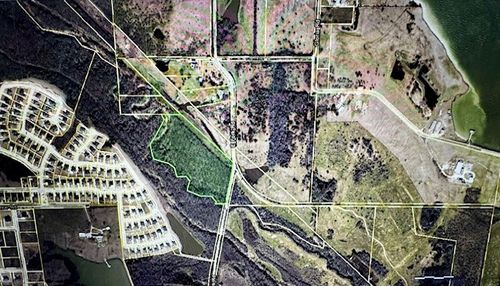 321 E Fork Rd, Sunnyvale, TX, 75182-9607 | Card Image