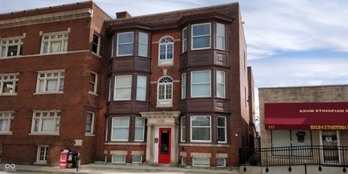 unit-1c-829 Pennsylvania St, Indianapolis, IN, 46204-4029 | Card Image