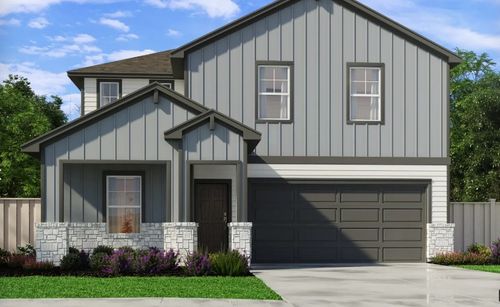 136 Woodbrook Drive, Georgetown, TX, 78674 | Card Image
