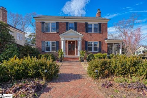 736 Plume St, spartanburg, SC, 29302-1450 | Card Image