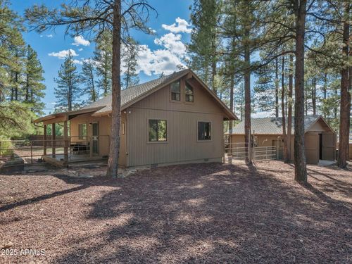 17410 Mountainside Pl, Munds Park, AZ, 86017-1264 | Card Image