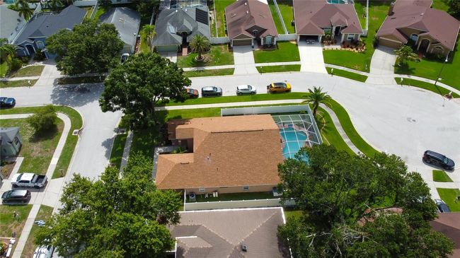28826 Windover St, House other with 4 bedrooms, 2 bathrooms and null parking in WESLEY CHAPEL FL | Image 75