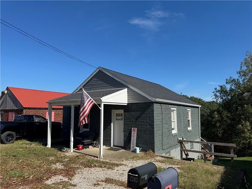 2283 Sandy Plains Rd, Clarksville, PA, 15322-2008 | Card Image