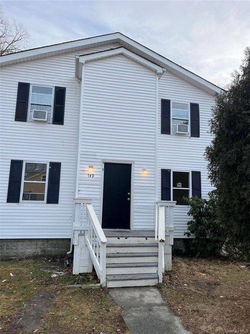 149 Washington Dr, Mastic Beach, NY, 11951-5019 | Card Image