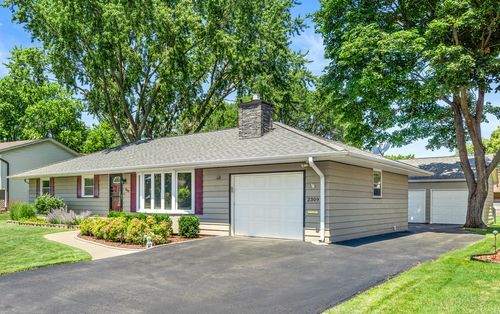 2309 Lowell Street, Aurora, IL, 60506 | Card Image