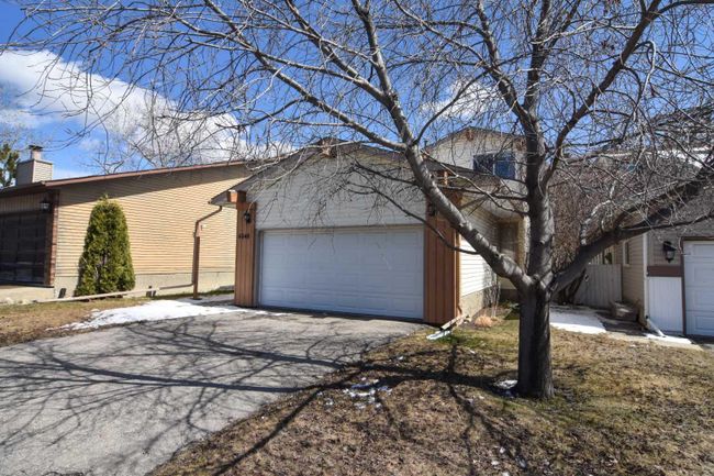 6648 Ranchview Drive Nw, Home with 3 bedrooms, 2 bathrooms and 4 parking in Calgary AB | Image 13