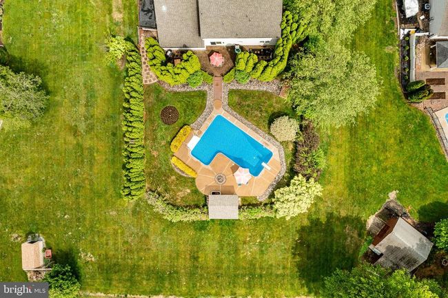 41 Diane Dr, House other with 4 bedrooms, 3 bathrooms and null parking in Honey Brook PA | Image 54