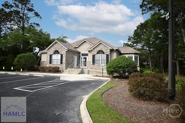 APT-604 - 12300 Apache Ave, Townhouse with 2 bedrooms, 2 bathrooms and null parking in Savannah GA | Image 31