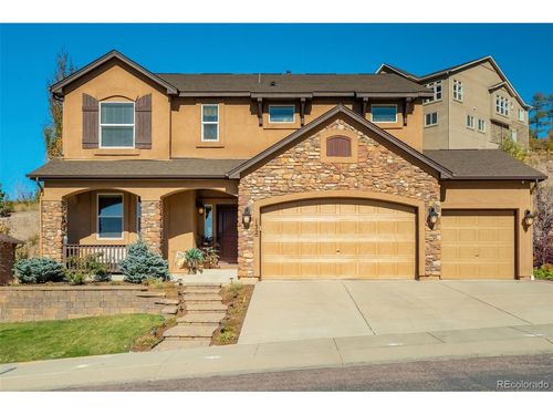 132 Kettle Valley Way, Monument, CO, 80132-6110 | Card Image