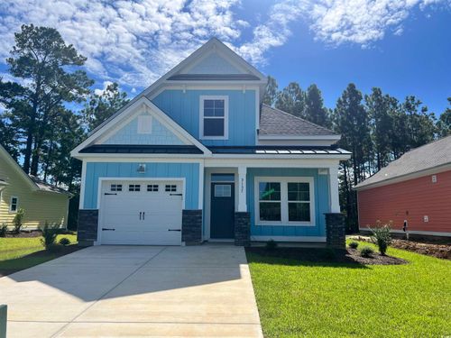 3137 Tiger Tail Rd, Conway, SC, 29526-3777 | Card Image