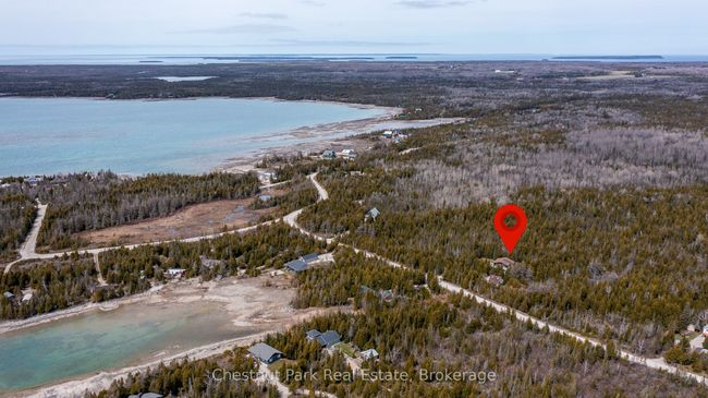 39 Hatt St, House other with 2 bedrooms, 1 bathrooms and 4 parking in Tobermory ON | Image 49