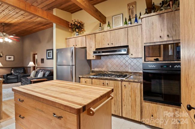 134 Wolfs Head Ct, House other with 4 bedrooms, 4 bathrooms and null parking in Mars Hill NC | Image 10